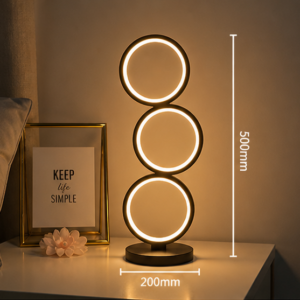 TrioGlow