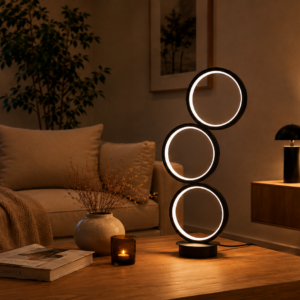 TrioGlow